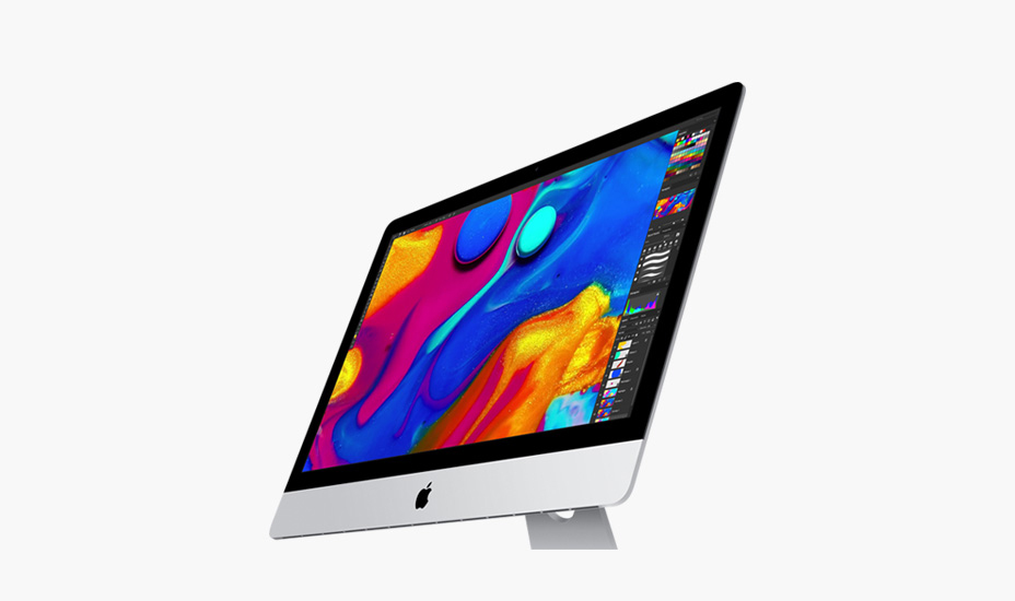 Mac HD de 27 pulgadas