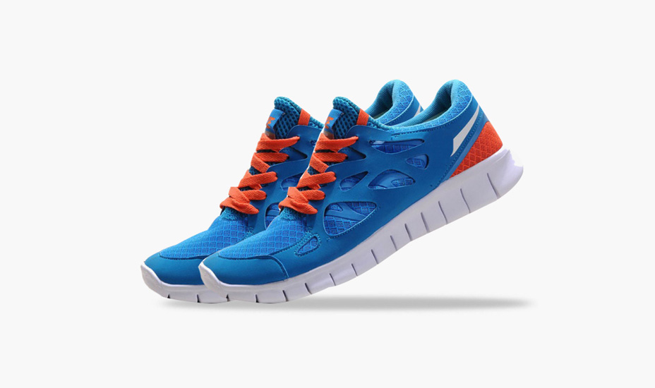 Zapatillas para correr