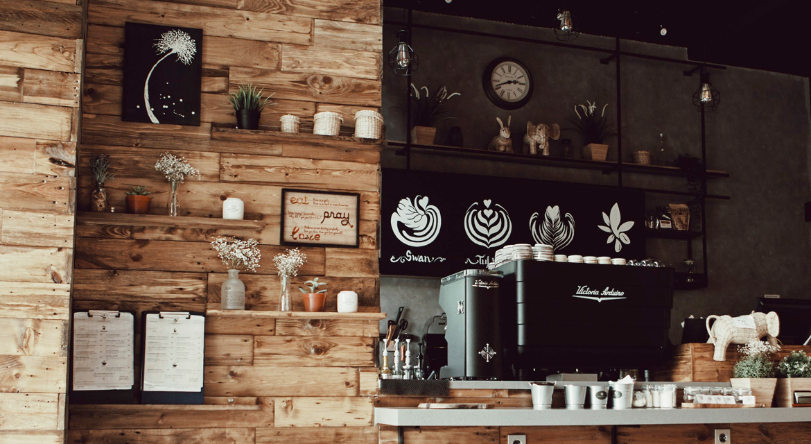 Restaurante Honey Kitchen